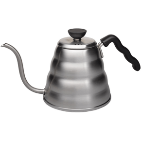 Chaleira (Bule) Hario Buono 1200ml INOX Chaleira (Bule) Hario Buono 1200ml INOX