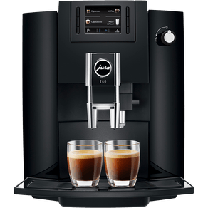 Máquina de Café Espresso - Jura E60 Máquina de Café Espresso - Jura E60