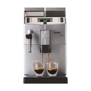 Máquina de Café Espresso - Saeco Lirika