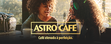 Banner [Astro Café] [Mobile]