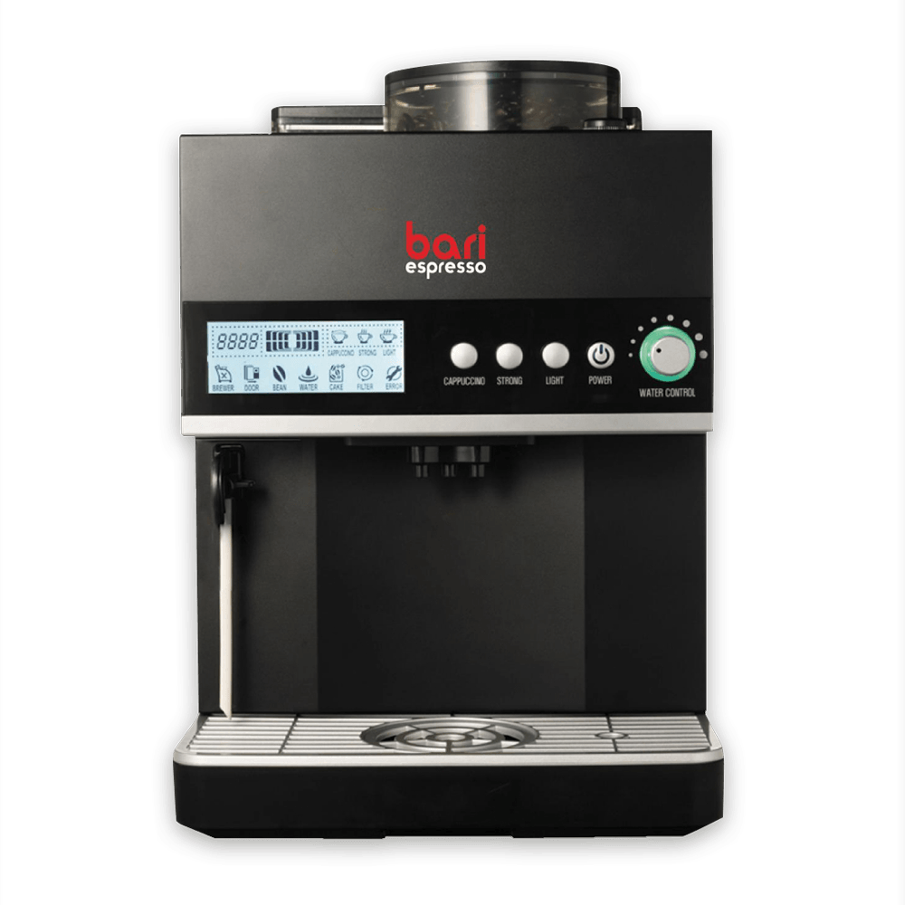 Bari M quina De Caf Espresso Grancoffee B2b bari-m-quina-de-caf-espresso-grancoffee-b2b