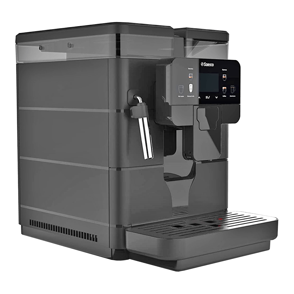 Máquina de Café Espresso Saeco Royal Plus grancoffee