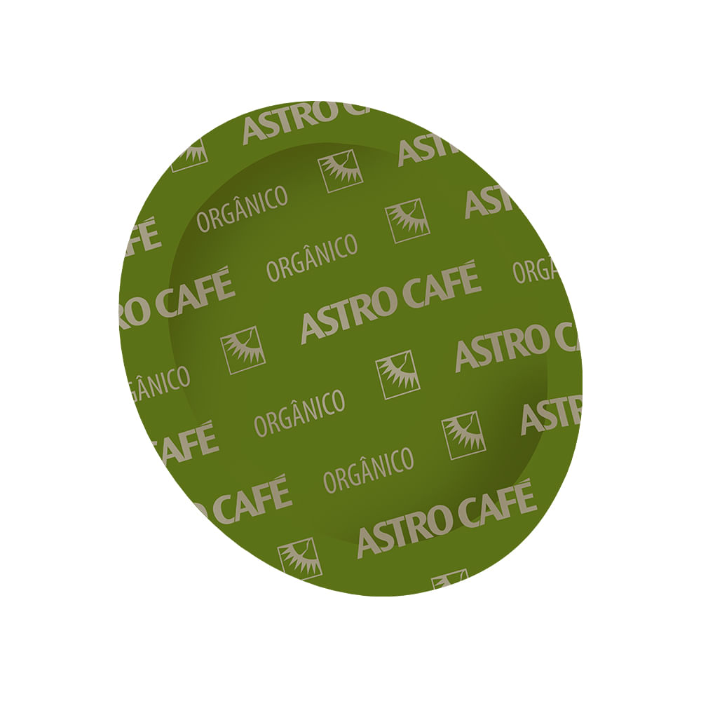 C psulas astro caf pro org nico 50 unidades grancoffee