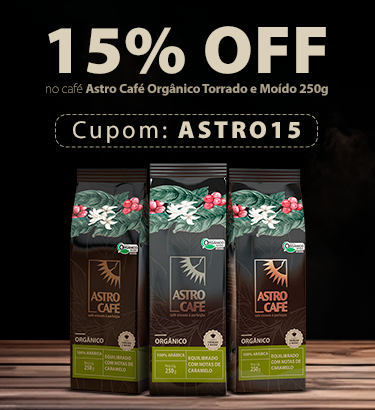 Astro Café [Mobile]