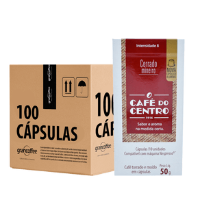 CDC-capsula---Cerrado-Mineiro---kit-100 CDC-capsula---Cerrado-Mineiro---kit-100