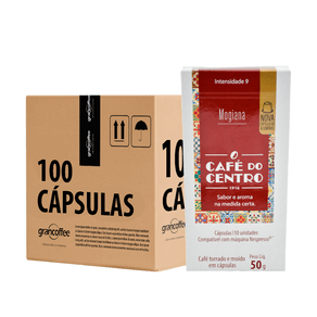 CDC-capsula--Mogiana---kit---100 CDC-capsula--Mogiana---kit---100