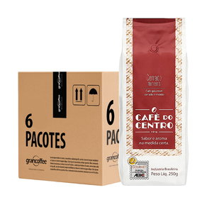 CDC---T-M---Cerrado-Mineiro---kit---6 CDC---T-M---Cerrado-Mineiro---kit---6