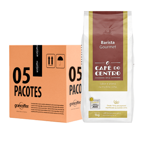 CDC---Grao---Barista CDC---Grao---Barista