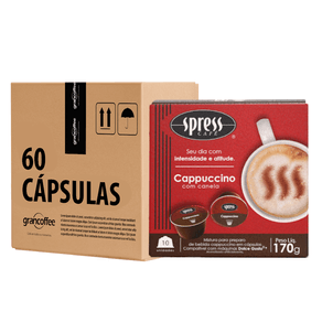 Spress---Capsula-DG---cappuccino---kit---60