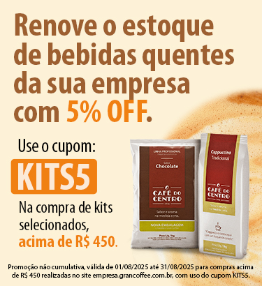 Kit Bebidas Quentes [Mobile]