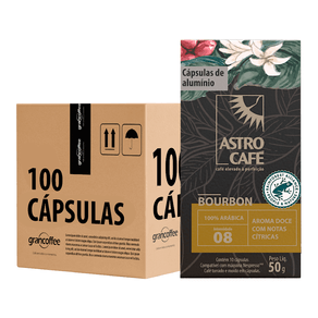 Capsula---Bourbon---kit---100 Capsula---Bourbon---kit---100