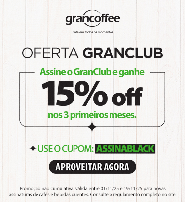 Clube de Assinatura  [mobile]